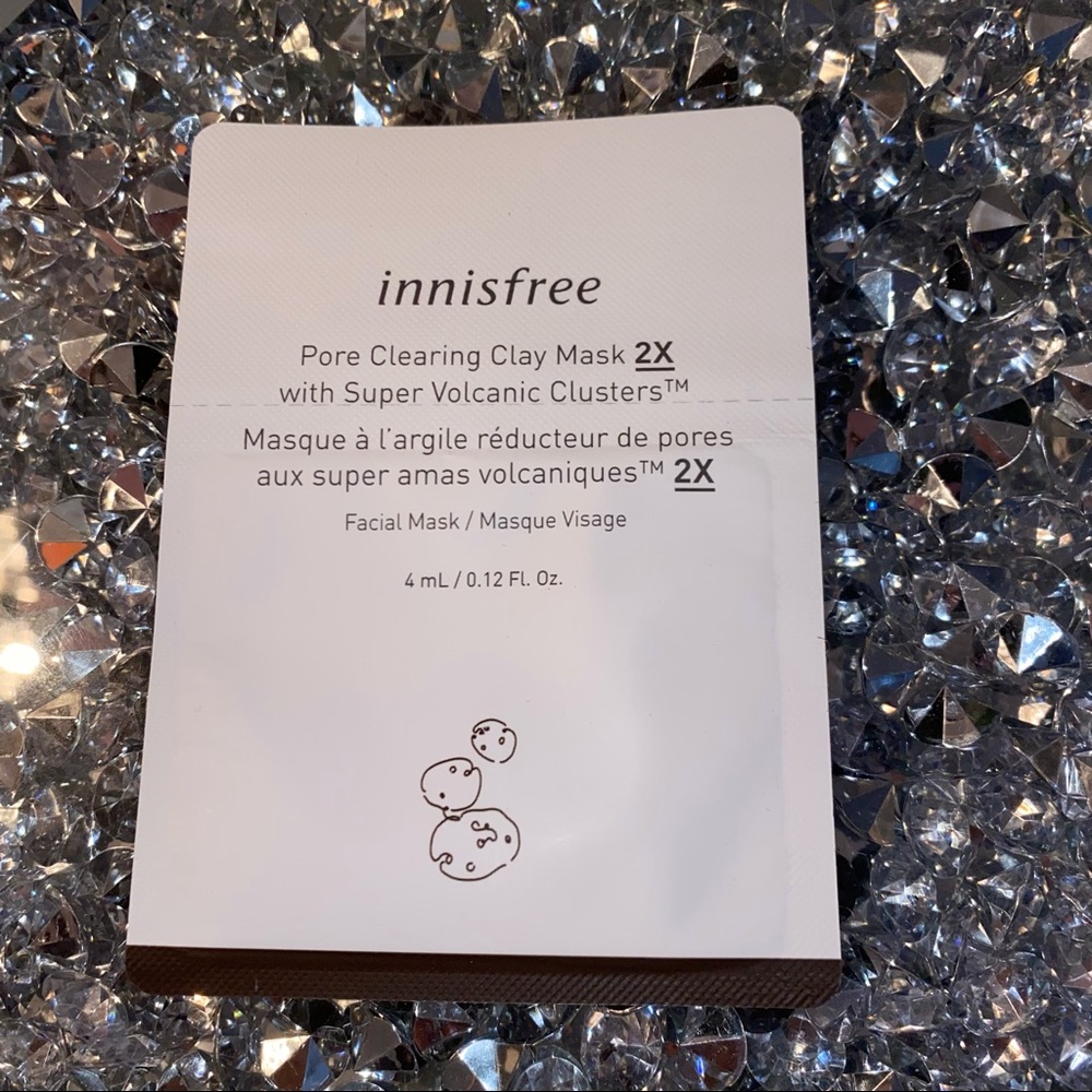 FREE with any Purchase